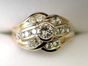 Gallery - Stellor Custom Jewelry