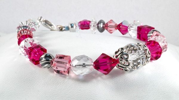Pink_Princess_bracelet