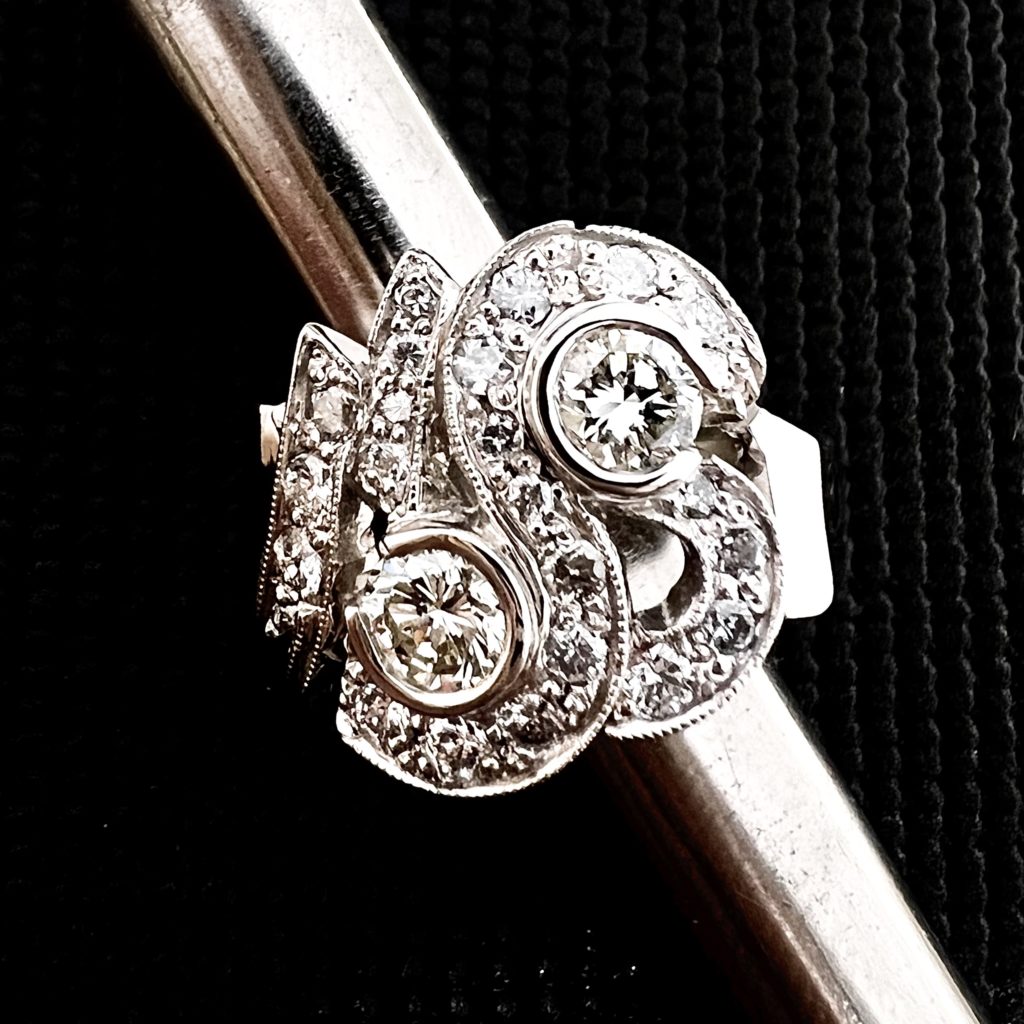 IMG_1623 (1) Custom Diamond Bezel Channel Ring